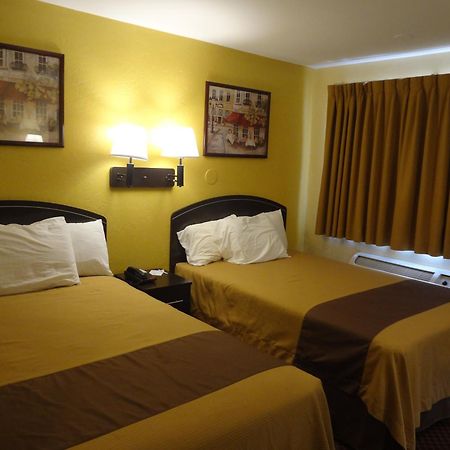 Americas Best Value Inn - Goldsboro Εξωτερικό φωτογραφία