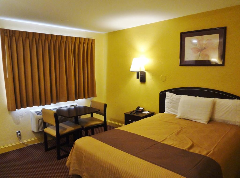 Americas Best Value Inn - Goldsboro Δωμάτιο φωτογραφία