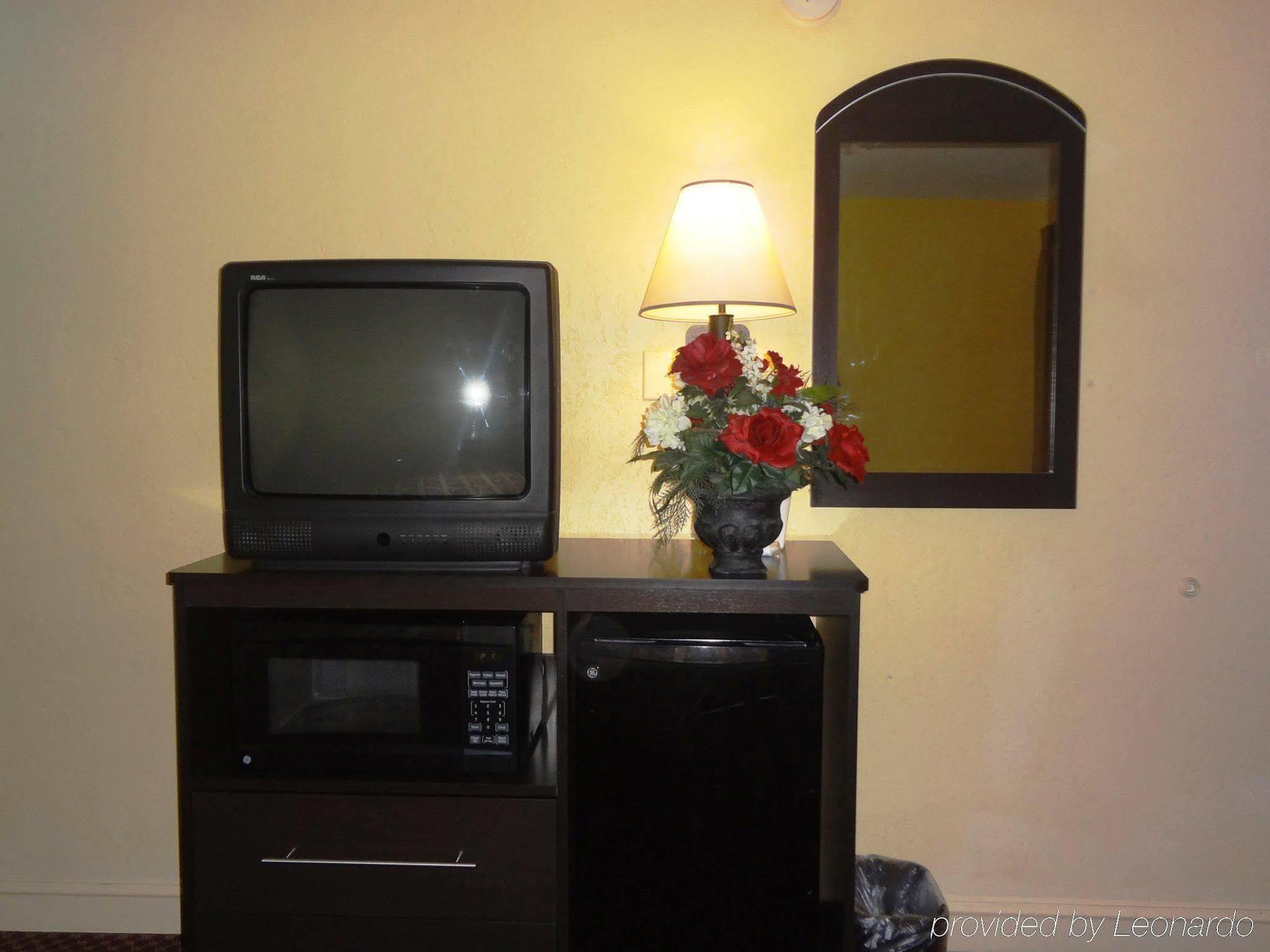 Americas Best Value Inn - Goldsboro Εξωτερικό φωτογραφία