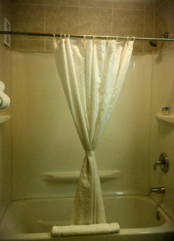 Americas Best Value Inn - Goldsboro Δωμάτιο φωτογραφία