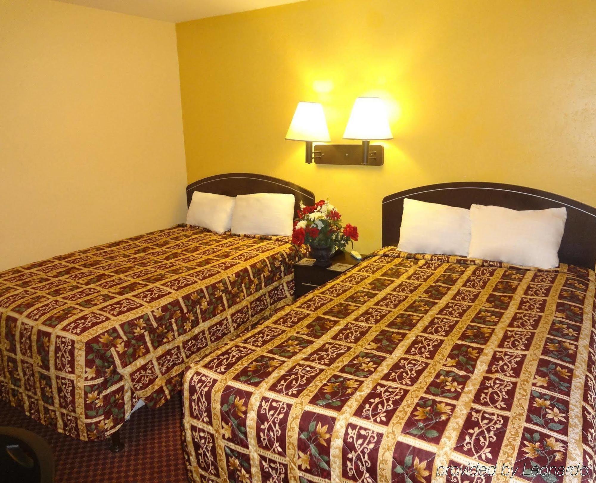 Americas Best Value Inn - Goldsboro Εξωτερικό φωτογραφία
