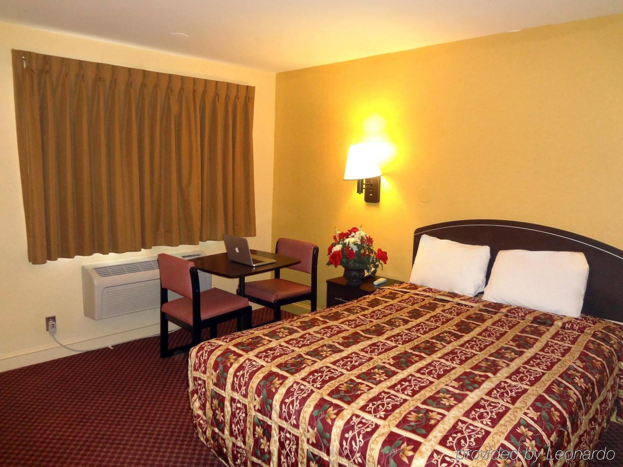 Americas Best Value Inn - Goldsboro Εξωτερικό φωτογραφία