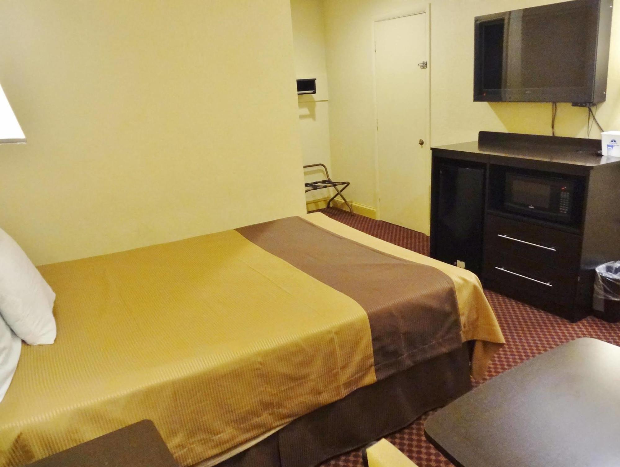 Americas Best Value Inn - Goldsboro Εξωτερικό φωτογραφία