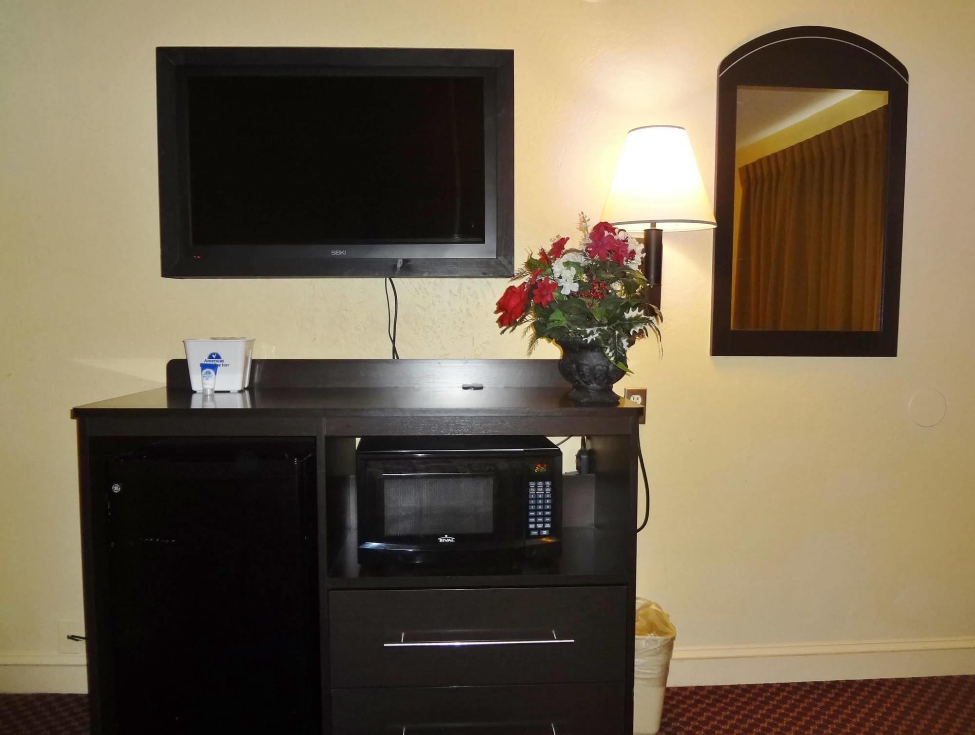 Americas Best Value Inn - Goldsboro Εξωτερικό φωτογραφία