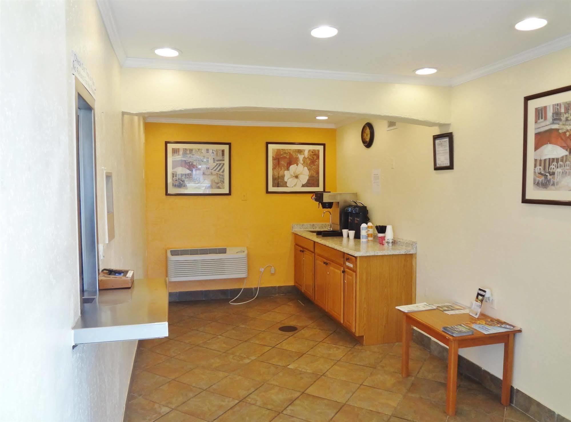 Americas Best Value Inn - Goldsboro Εξωτερικό φωτογραφία