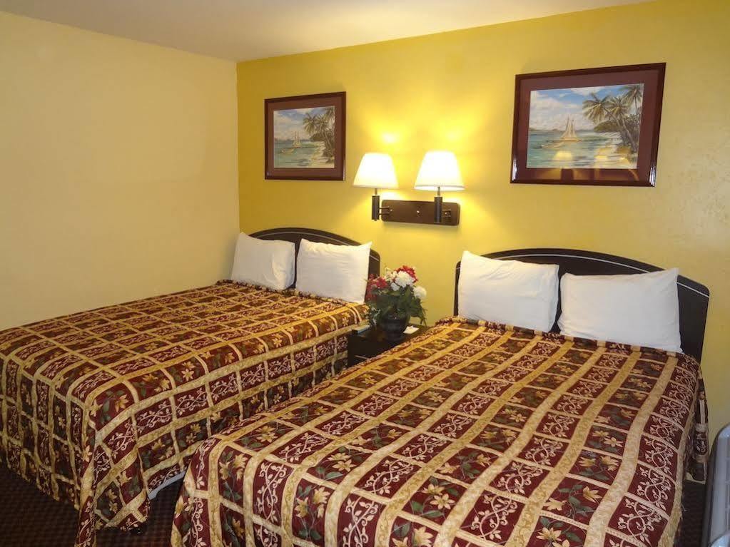 Americas Best Value Inn - Goldsboro Εξωτερικό φωτογραφία