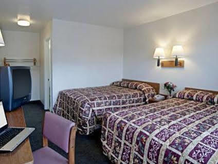 Americas Best Value Inn - Goldsboro Εξωτερικό φωτογραφία